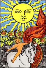Carta O Sol