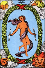 Carta O Mundo