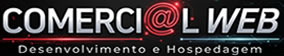 ComercialWeb - Desenvolvimento e Hospedagem de Sites