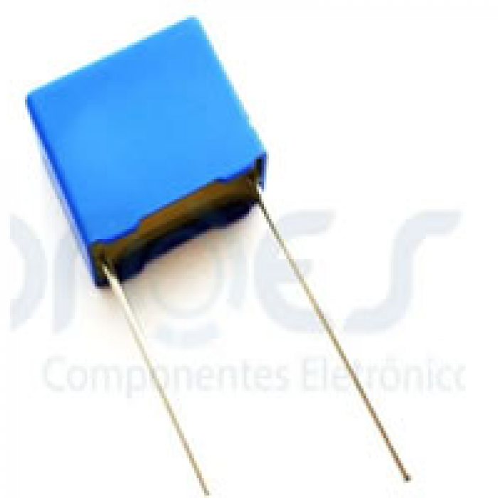Capacitor 10k-250