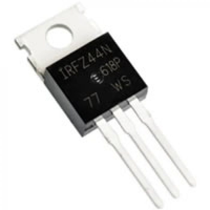 Transistor Irfz44n