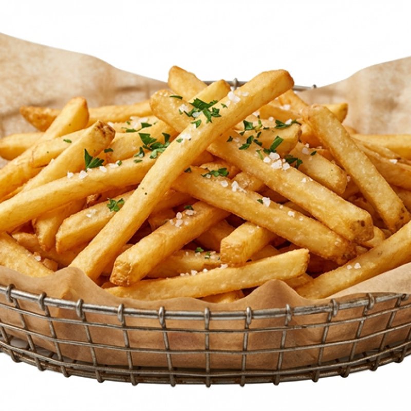 Batata Frita Grande
