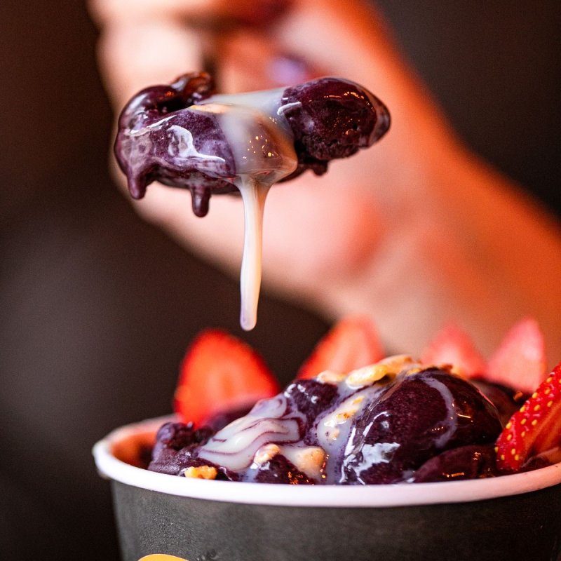 Açaí Premium
