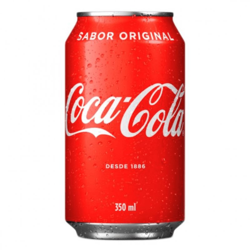 Coca-Cola 350ml