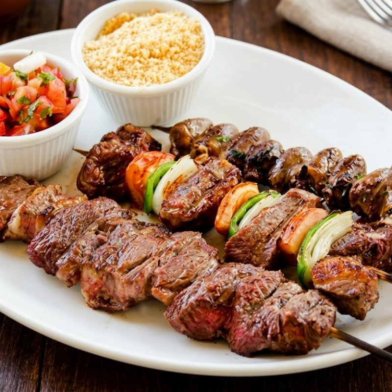 Espeto de Carne