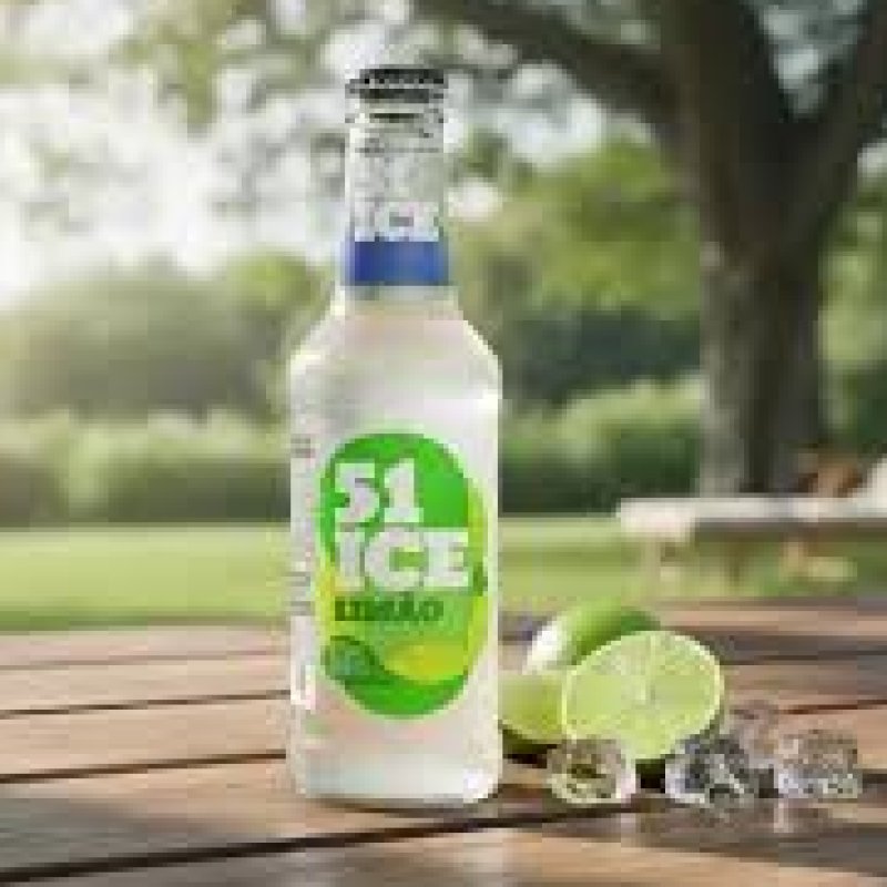51 Ice Limão 275ml LongNeck