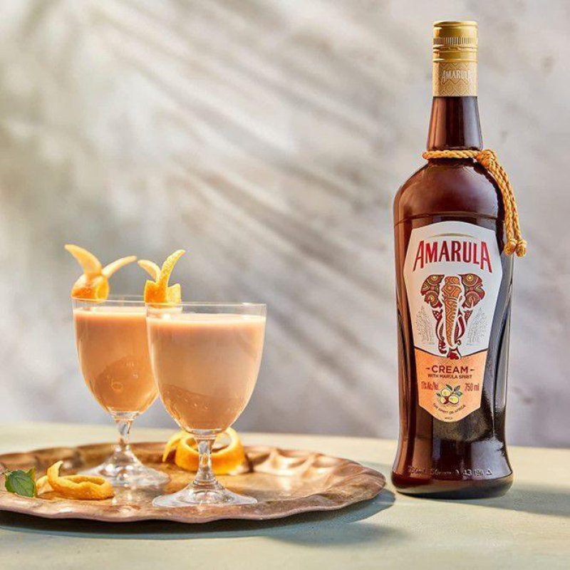 Amarula Cream