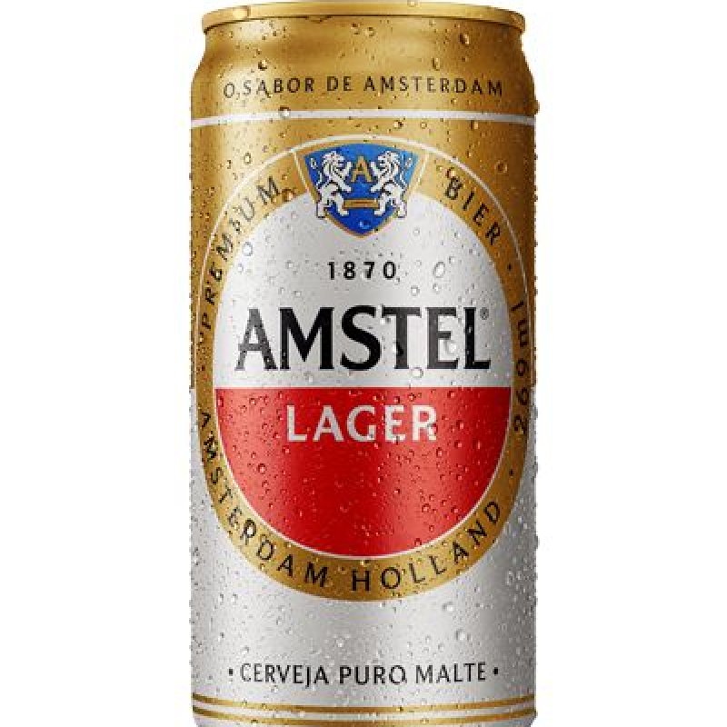 Amstel 269ml
