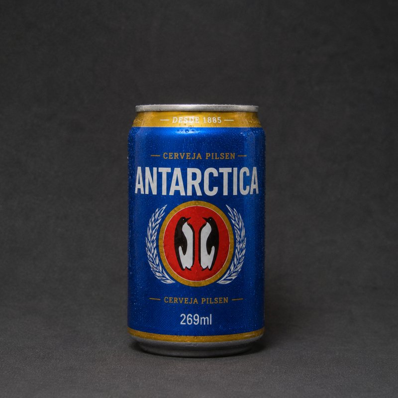 Antarctica Pilsen 269ml