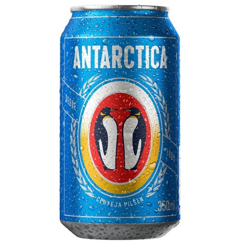 Antarctica Pilsen 350ml