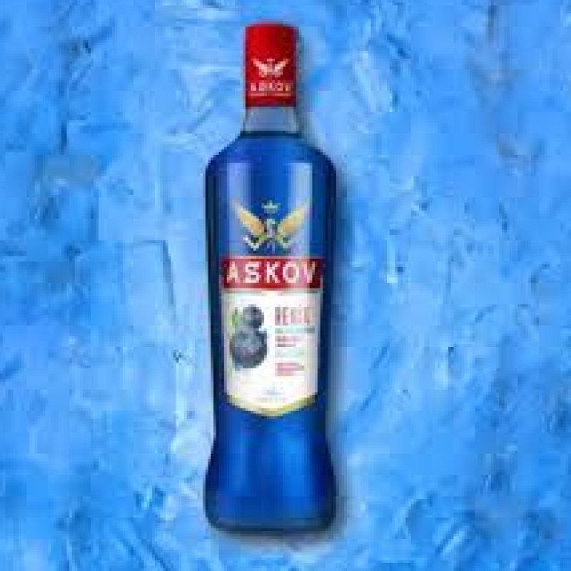 Askov Blueberry