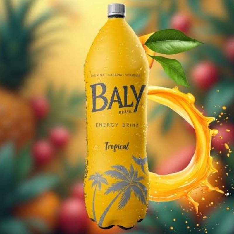 Baly Tropical 2L
