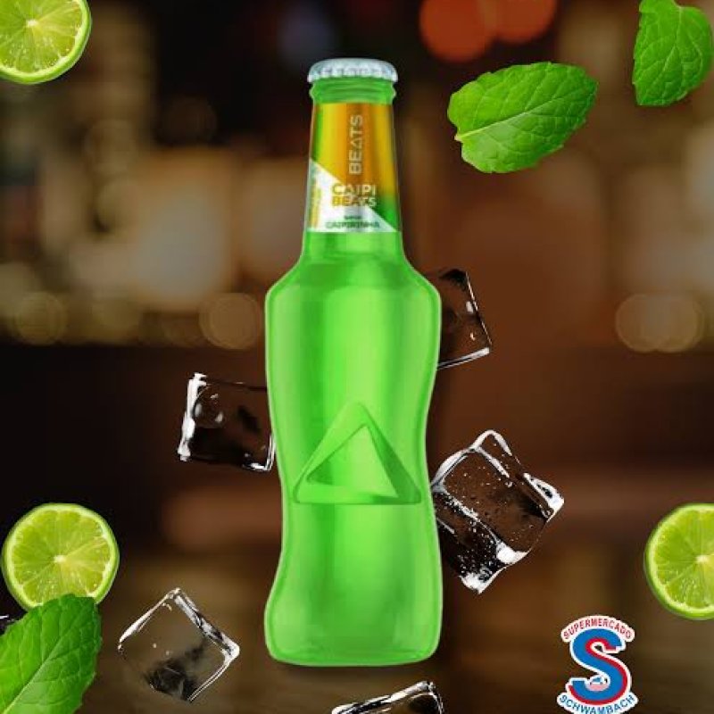 Beats Caipirinha 269ml LongNeck