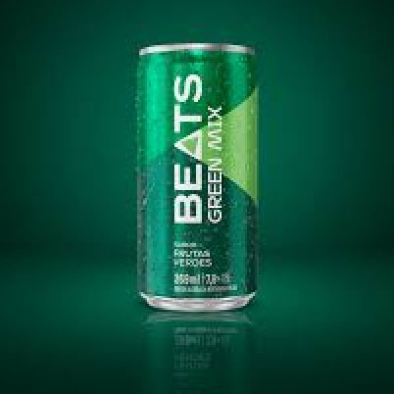Beats Green Mix 269ml