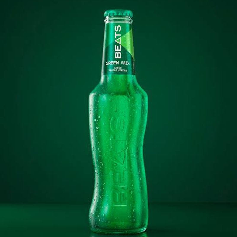 Beats Green Mix 269ml LongNeck