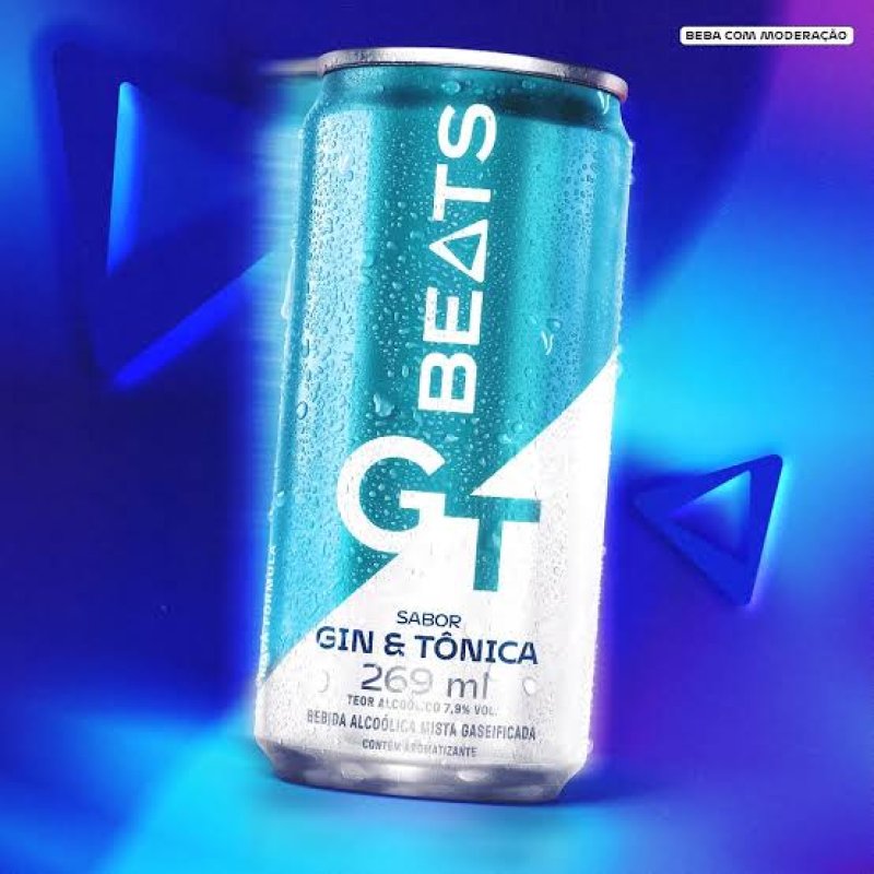 Beats GT 269ml