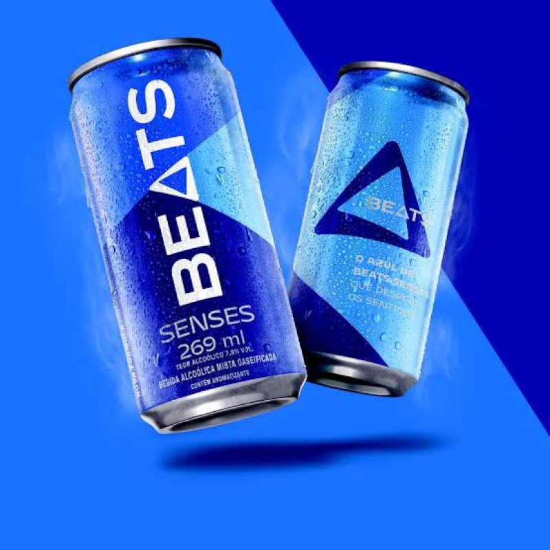 Beats Senses 269ml
