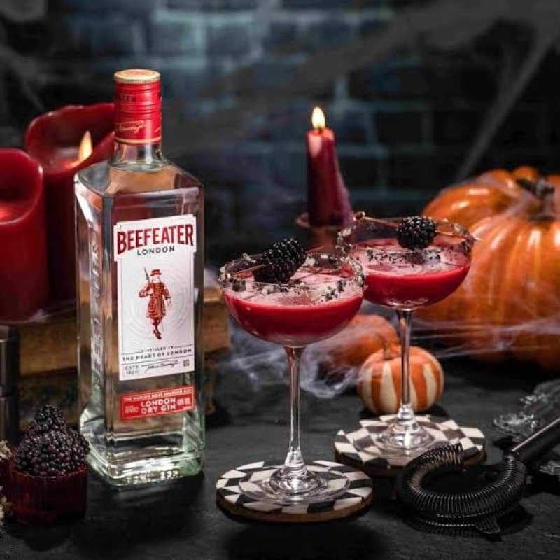 Beefeater London Dry