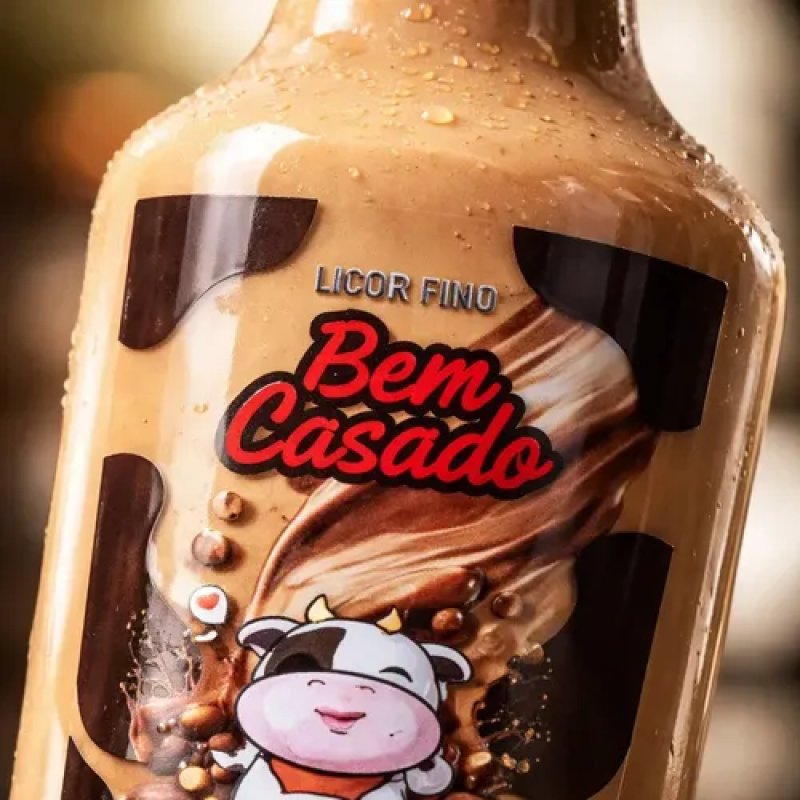 Bem Casado Avelã