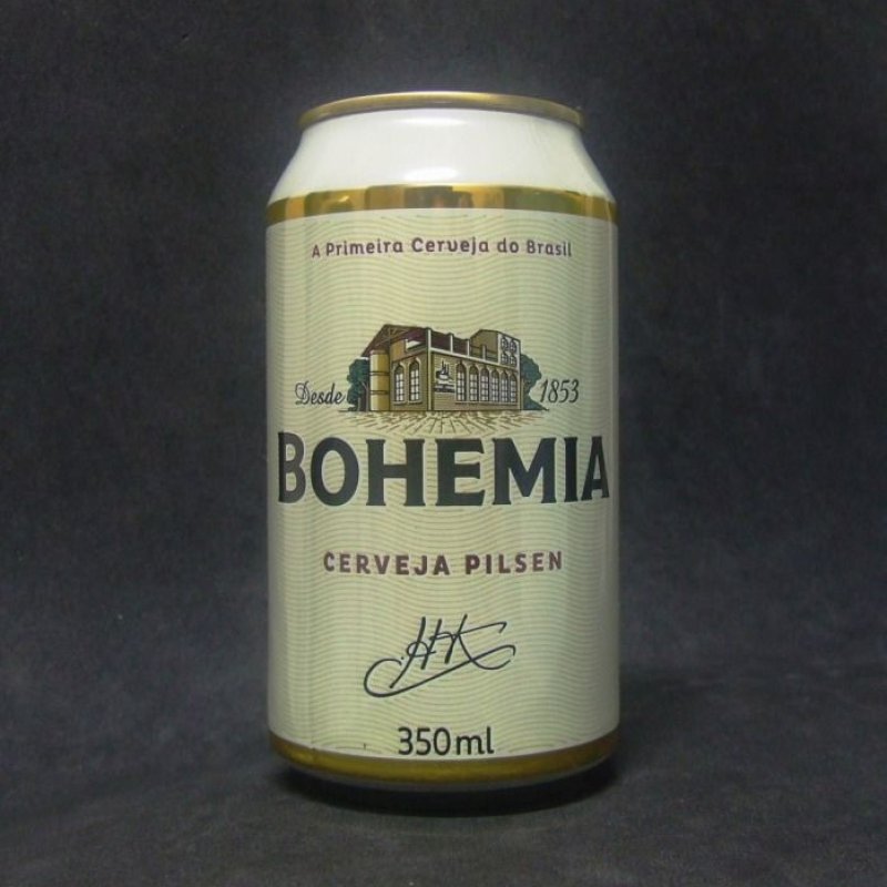 Bohemia Puro Malte 350ml