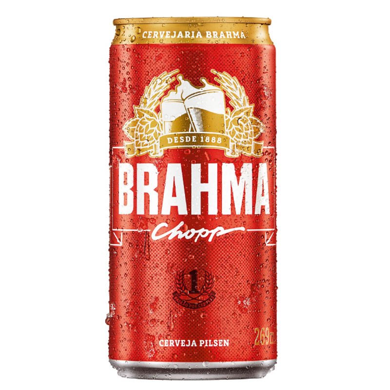 Brahma 269ml
