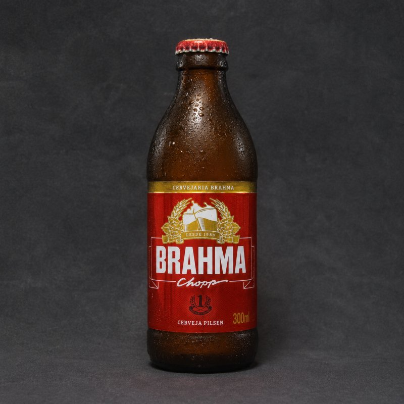 Brahma 300ml - Vasilhame Incluso