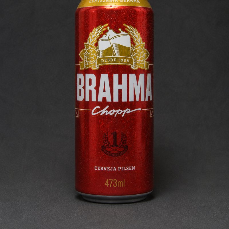 Brahma 473ml