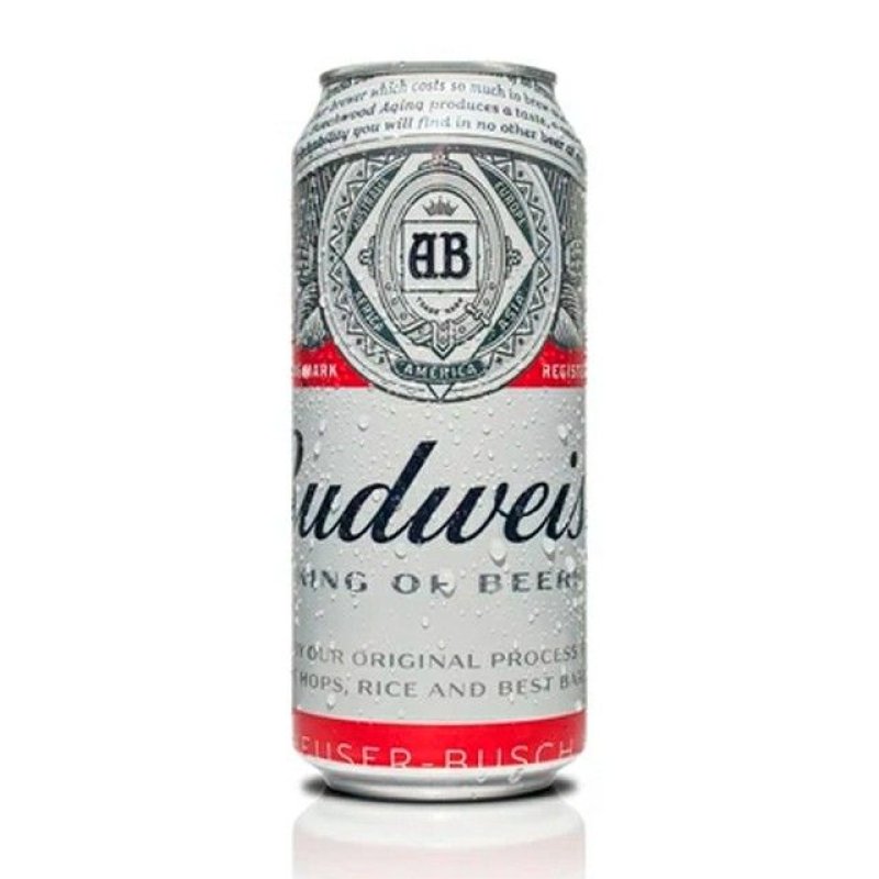 Budweiser 269ml