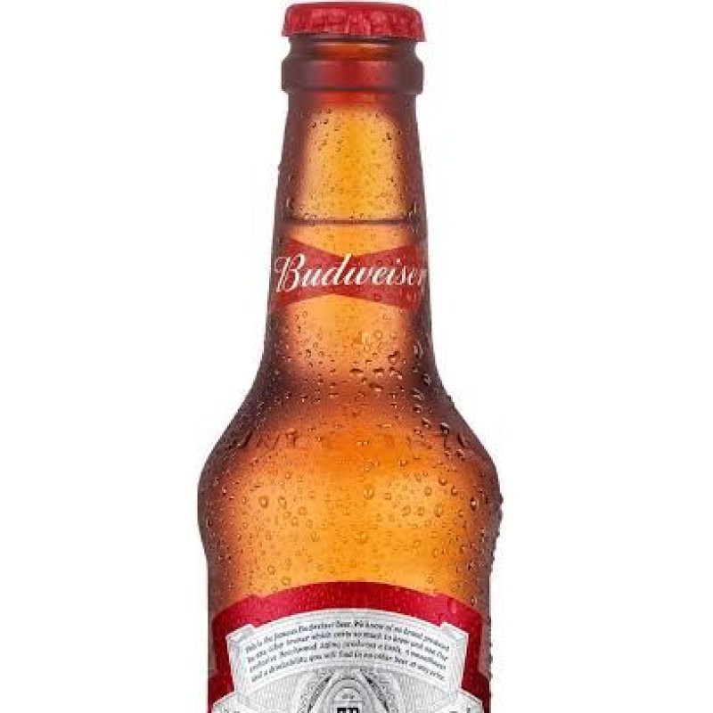 Budweiser 330ml
