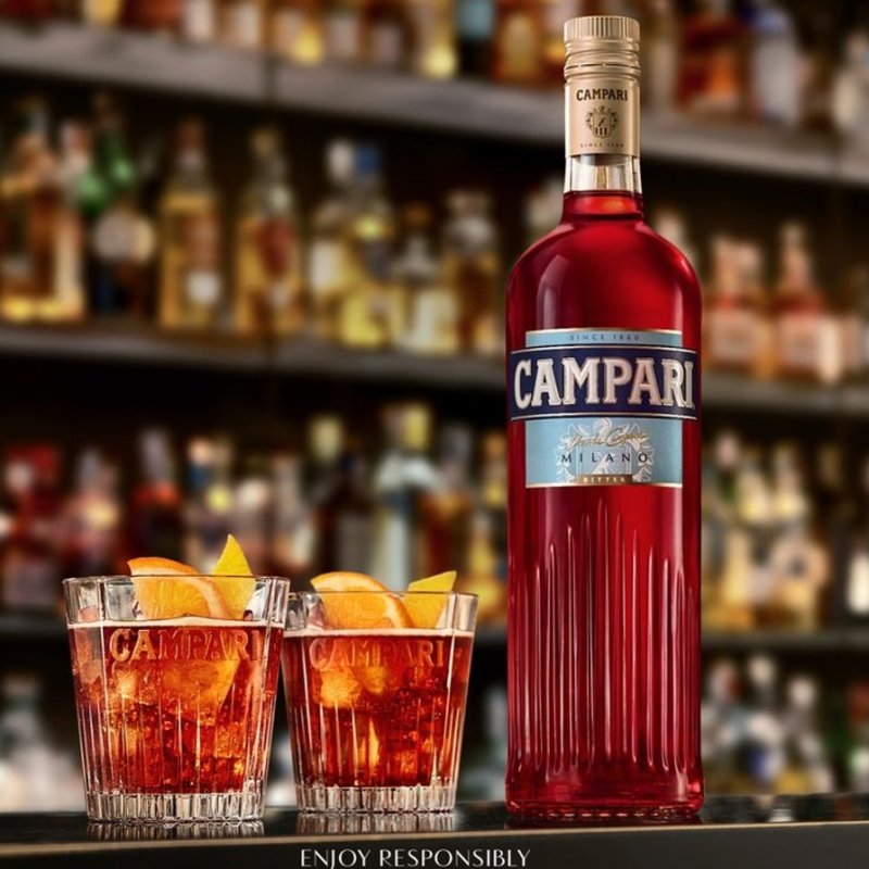 Campari