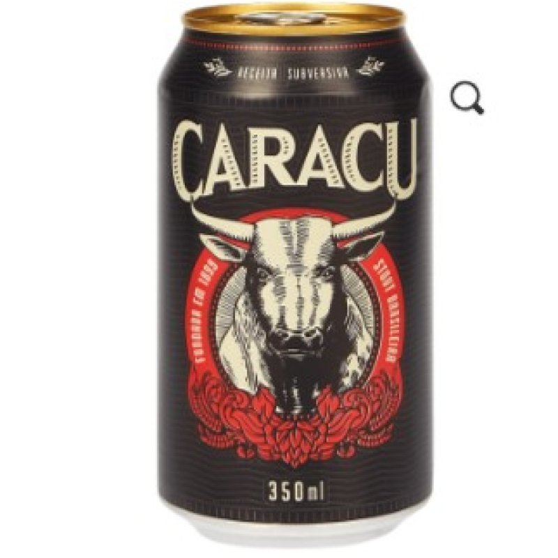 Caracu 350ml