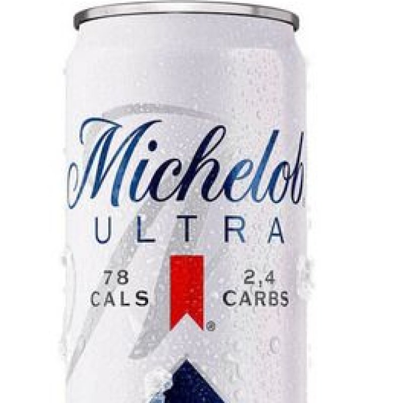 Cerveja Michelob Ultra Sem Glúten Lata 350ml
