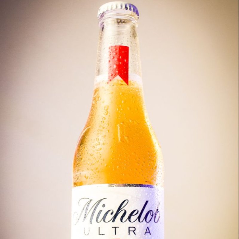Cerveja Michelob Ultra Sem Glúten Long Neck 330ml