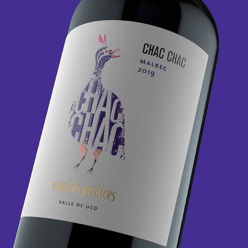 CHAC CHAC MALBEC