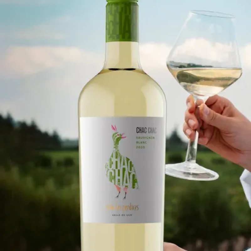 CHAC CHAC SAUVIGNON BLANC