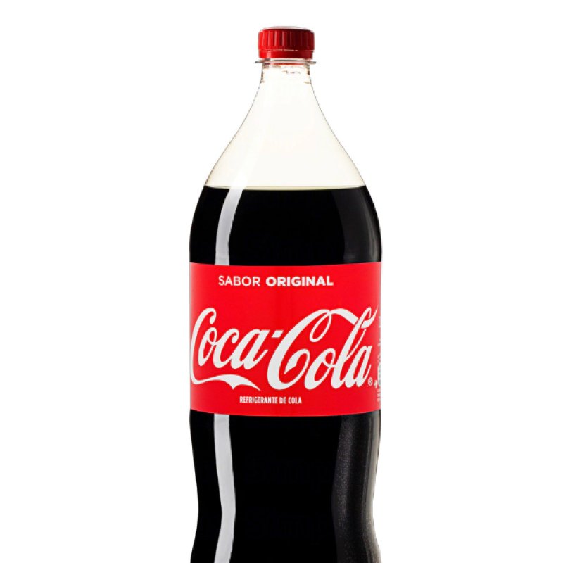 Coca-Cola 2L