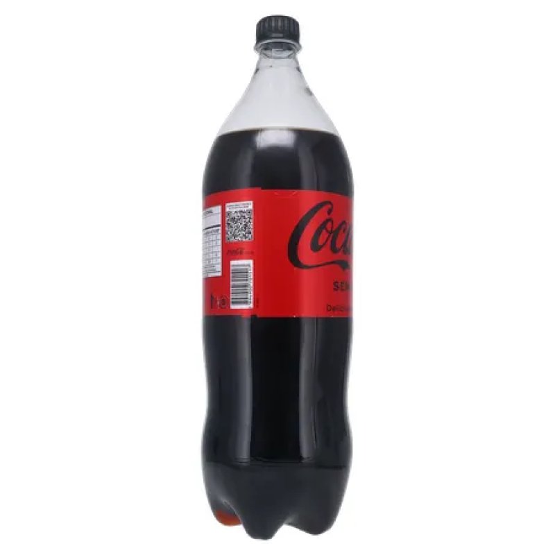 Coca-Cola Zero 2L