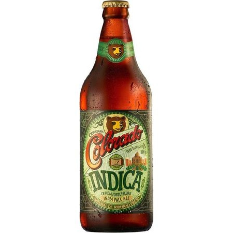Colorado Indica 600ml