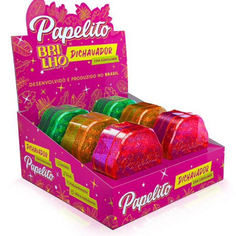 Dichavador  Papelito