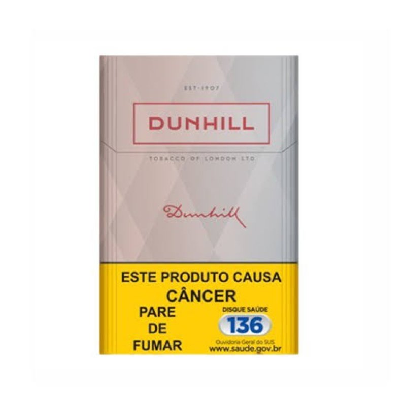 Dunhill Red