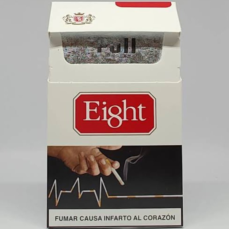 Eight