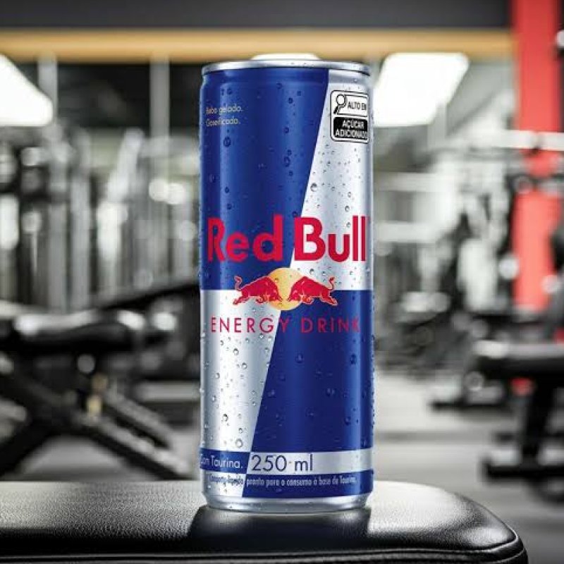 Energético Red Bull Energy Drink 250ml