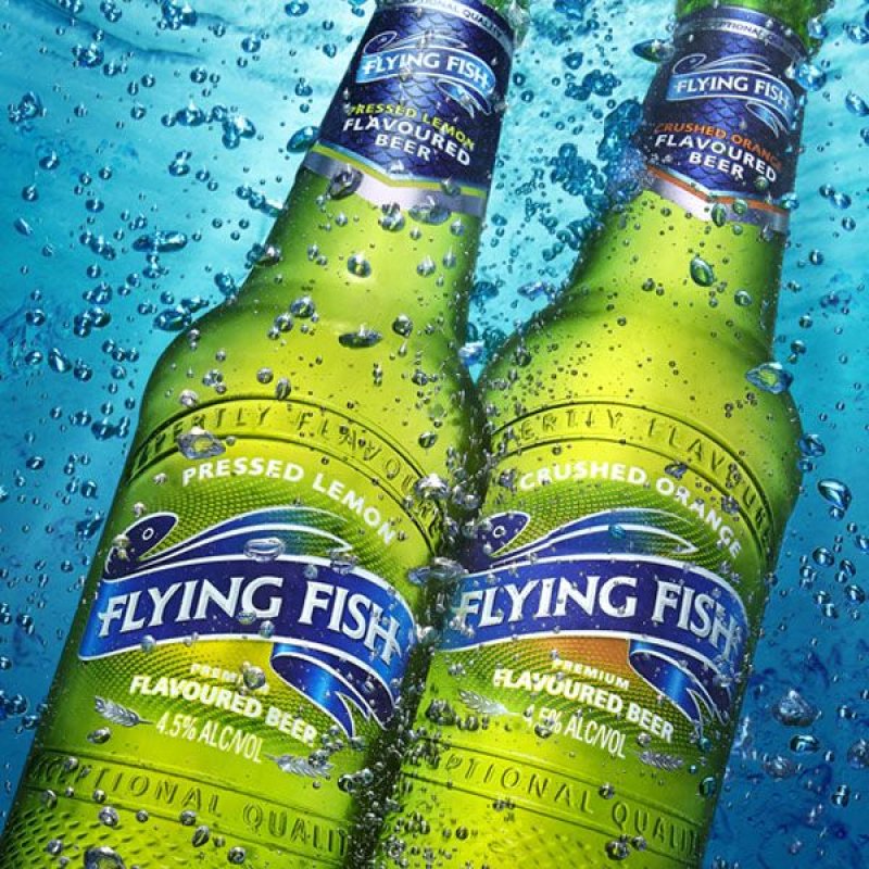 Flying Fish 330ml
