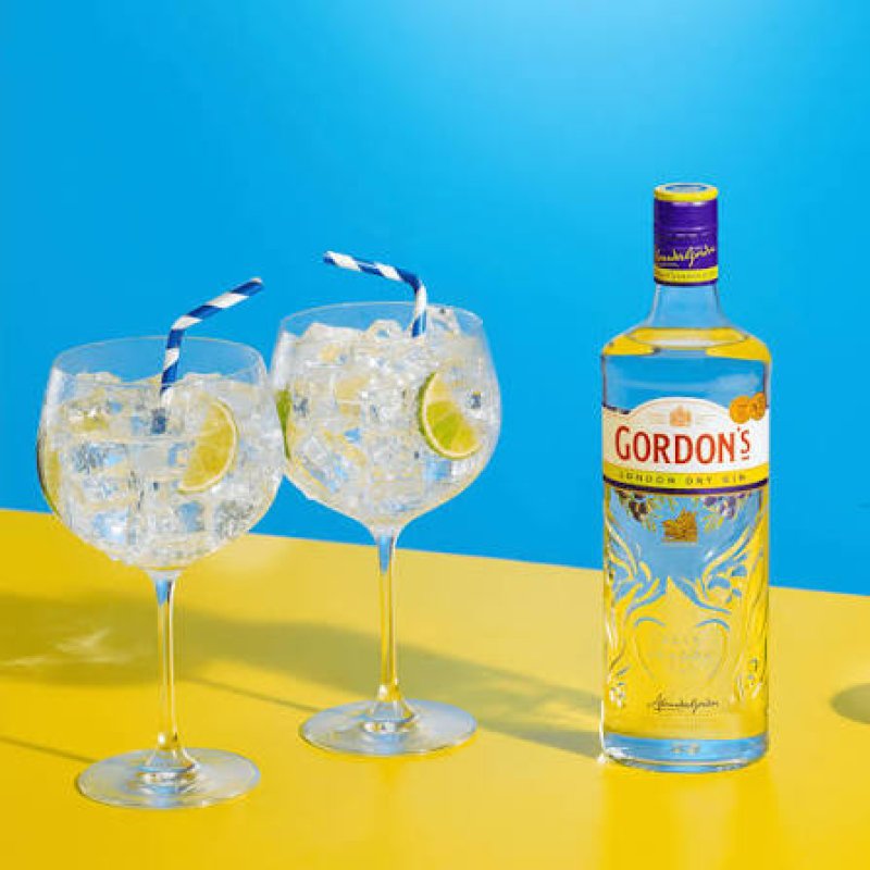Gordon's London Dry