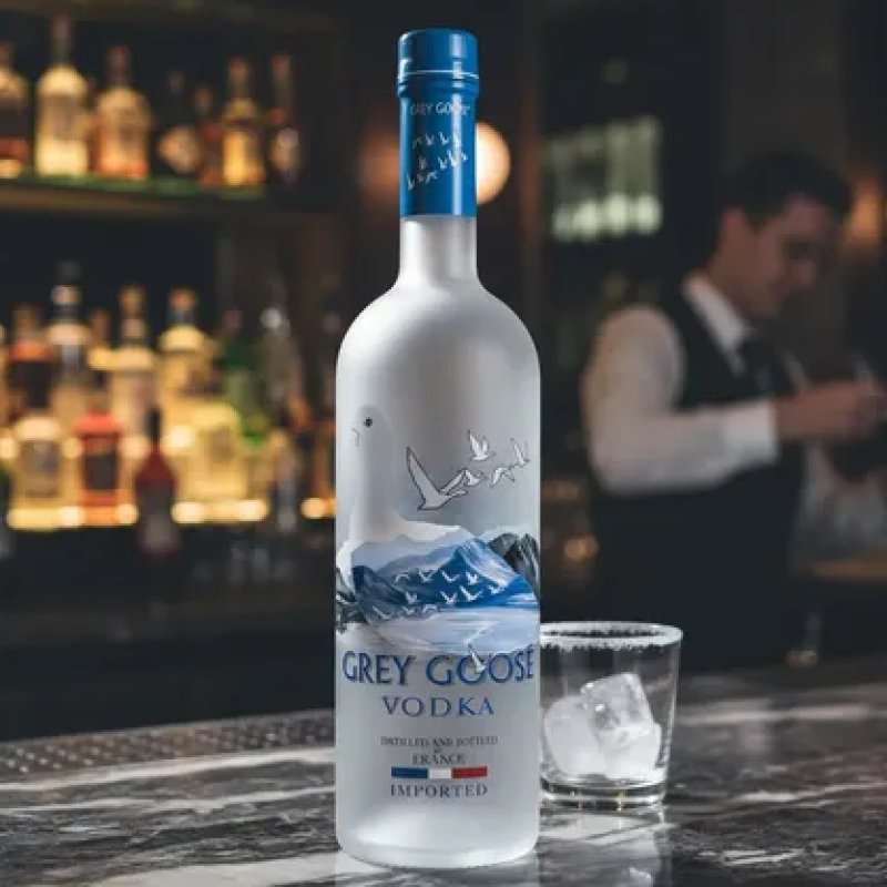 Grey Goos