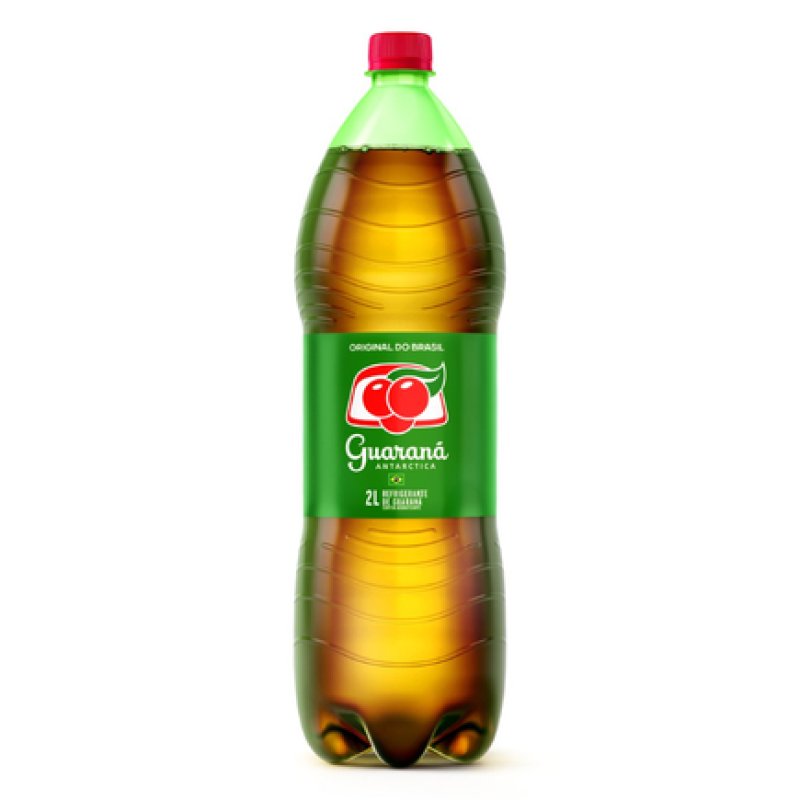 Guaraná 2L
