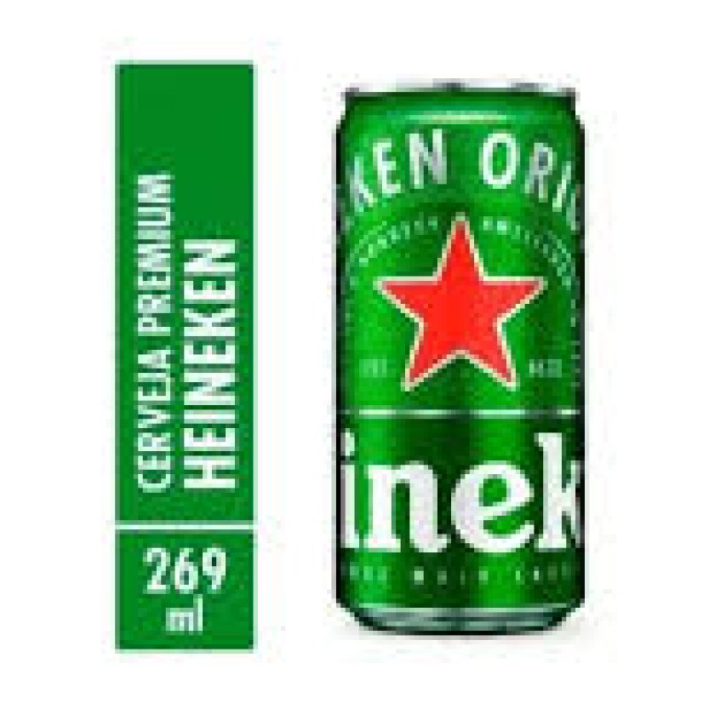 Heineken 269ml