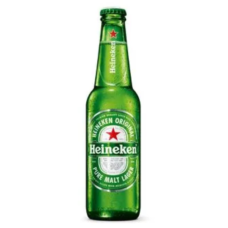 Heineken Long Neck 330ml