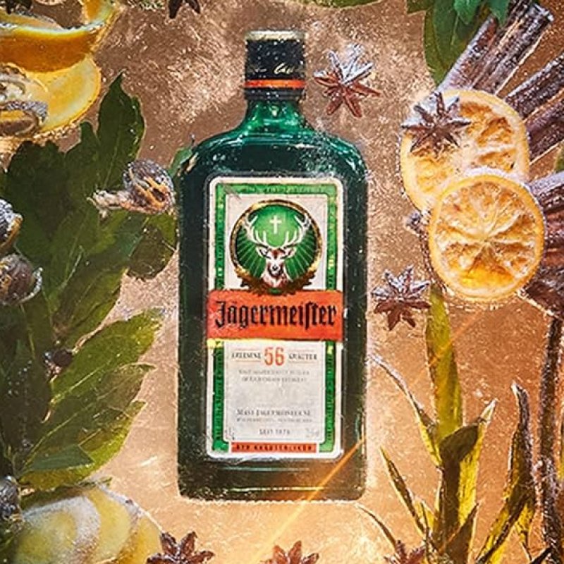 Jägermeister