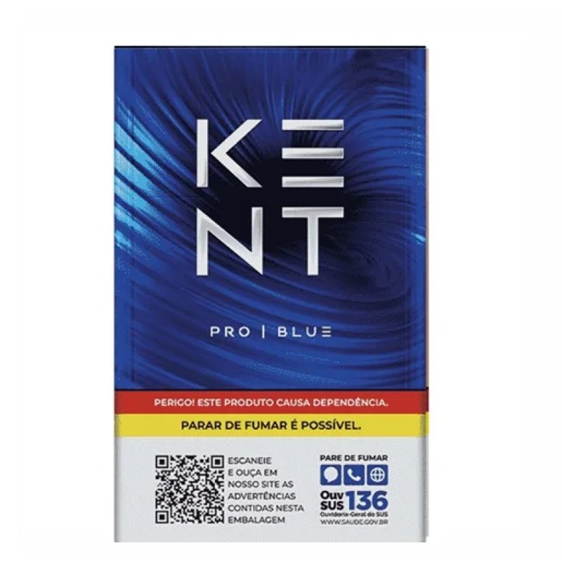 Kent Azul